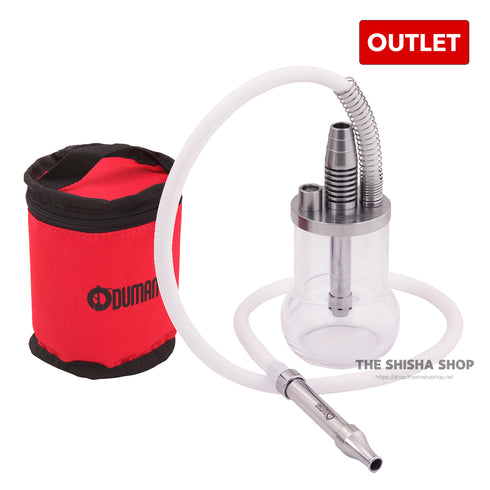 【OUTLET】ODUMAN MICRO HOOKAH / オデュマン マイクロ(アウトレット品)